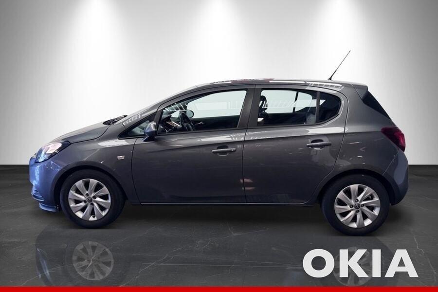 Opel Corsa 2015, bild 3/10