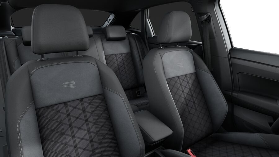 Volkswagen Taigo 2027, bild 4/7