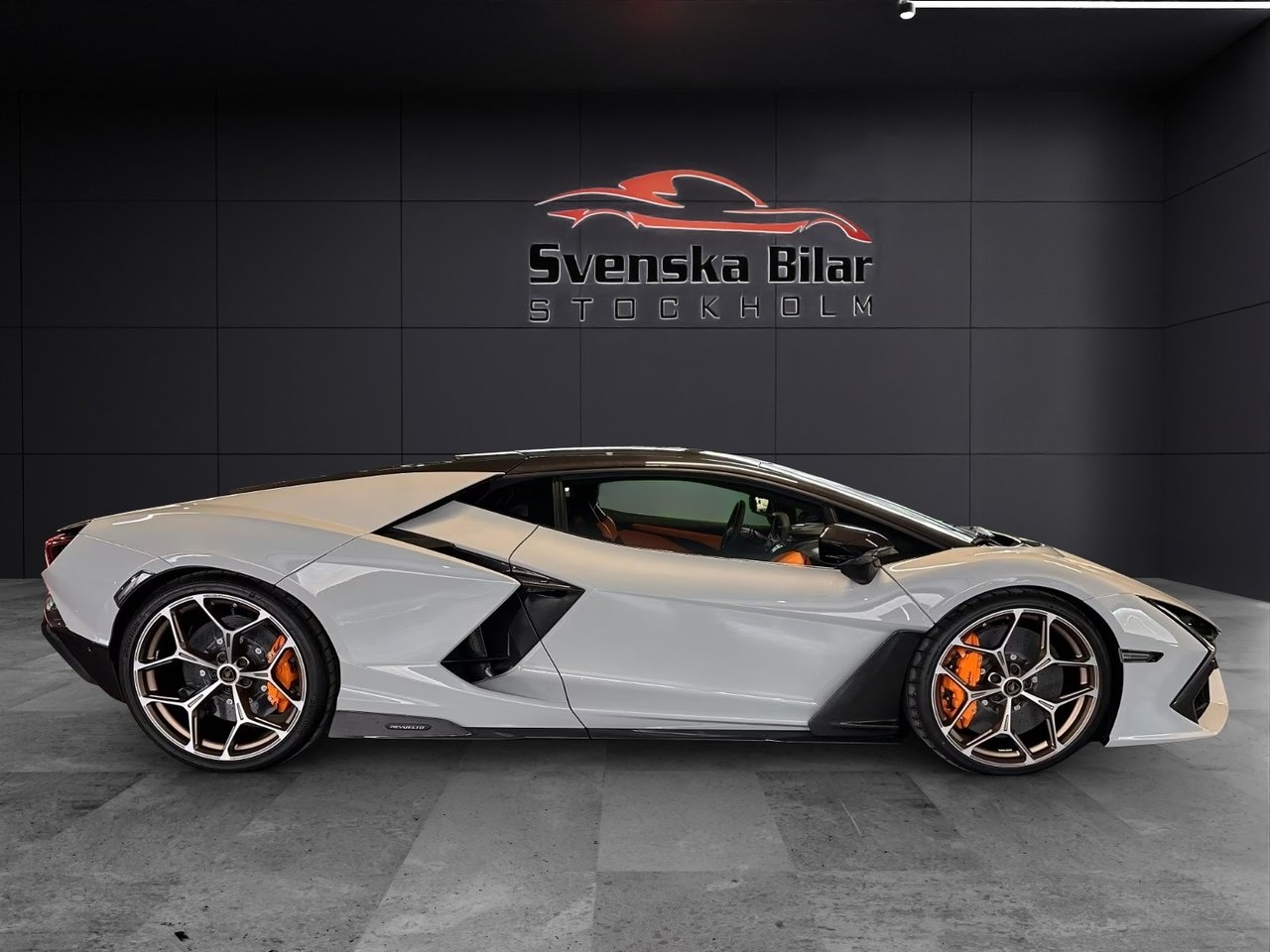Lamborghini Revuelto 2026, bild 4/10