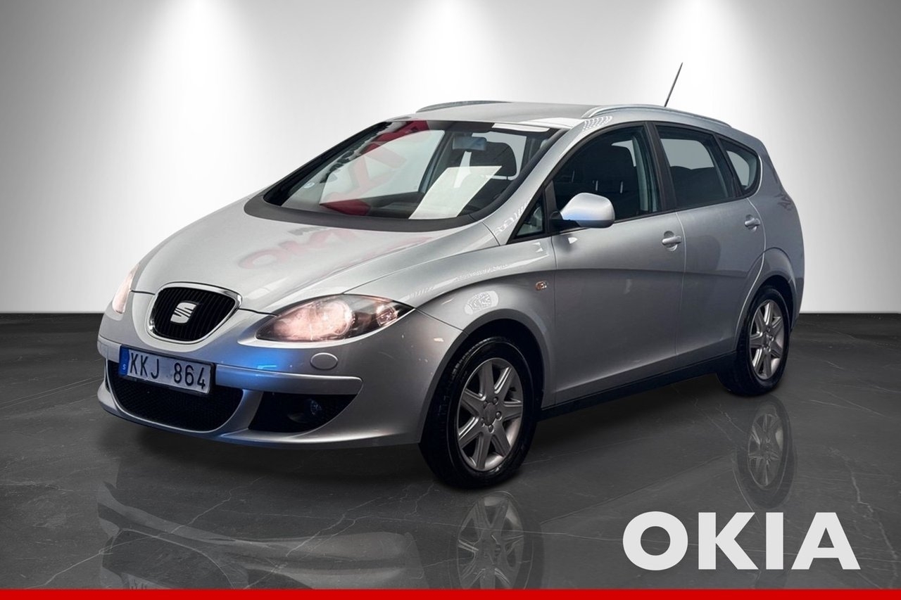 Seat Altea XL
