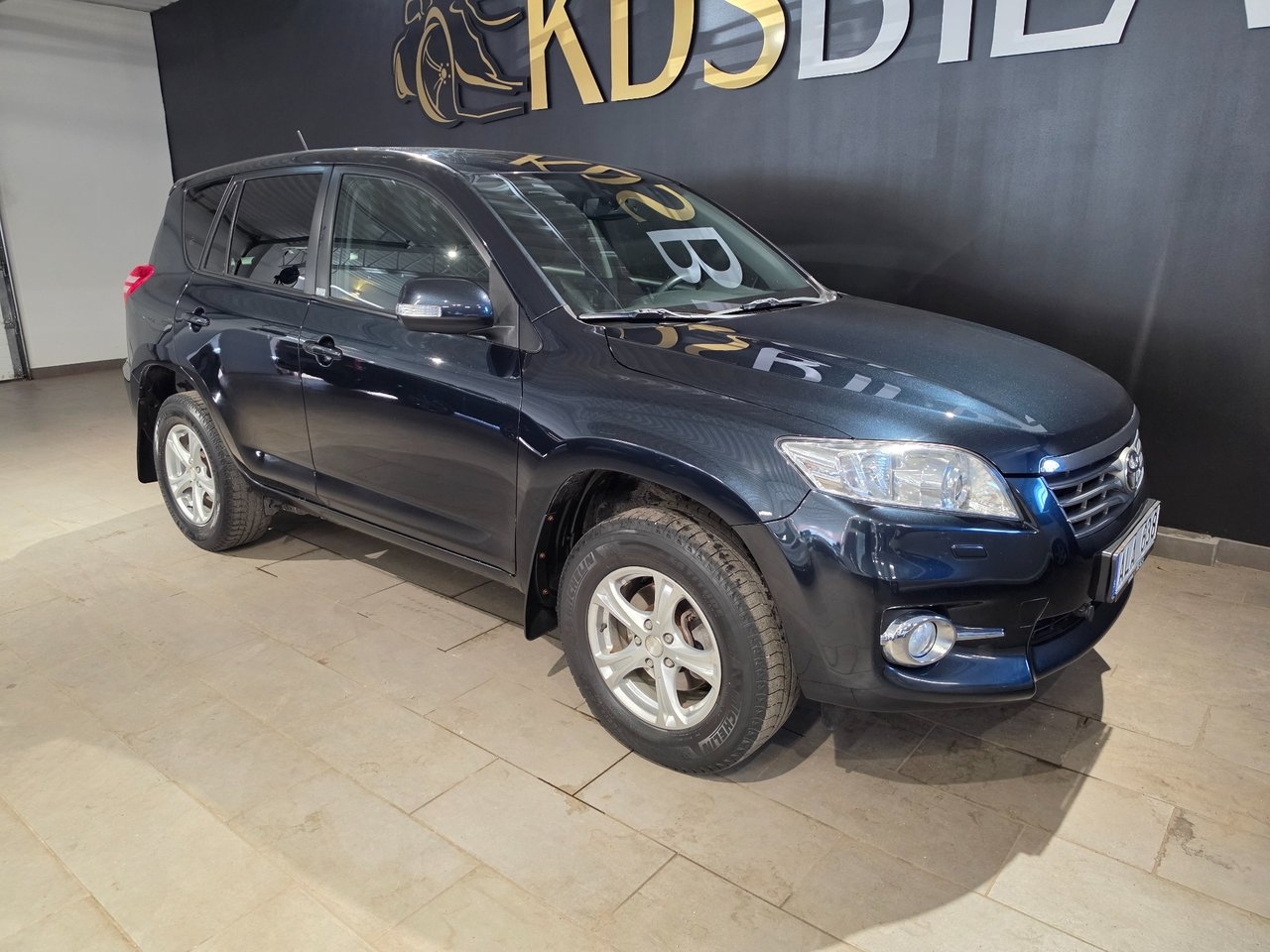 Toyota RAV4 2011, bild 6/10