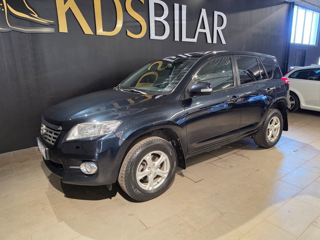 Toyota RAV4 2011, bild 2/10