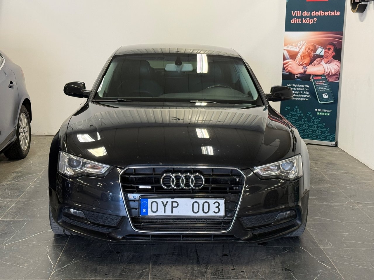 Audi A5 2012, kuva 2/10