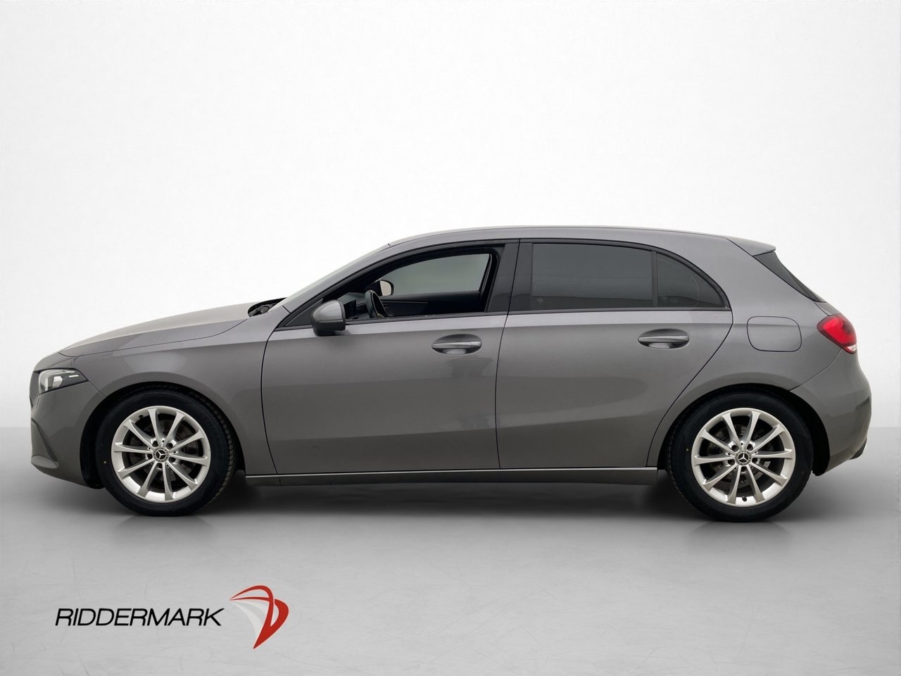 Mercedes-Benz A 2019, photo 4/27