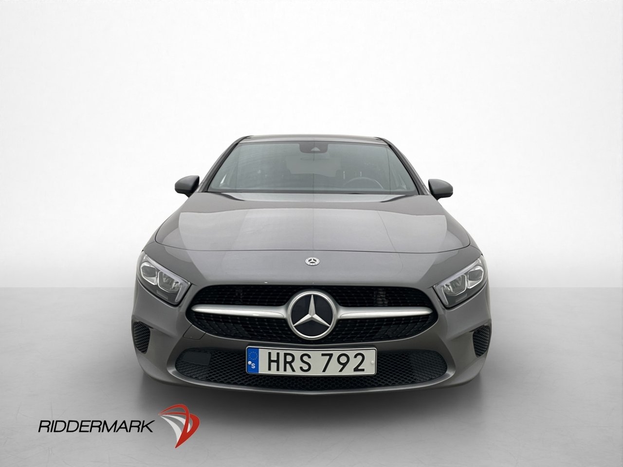 Mercedes-Benz A 2019, photo 2/27