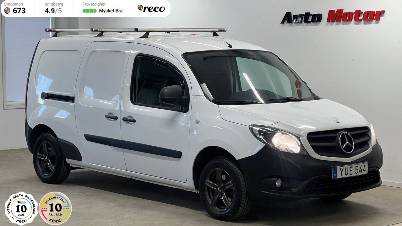 Mercedes-Benz Citan