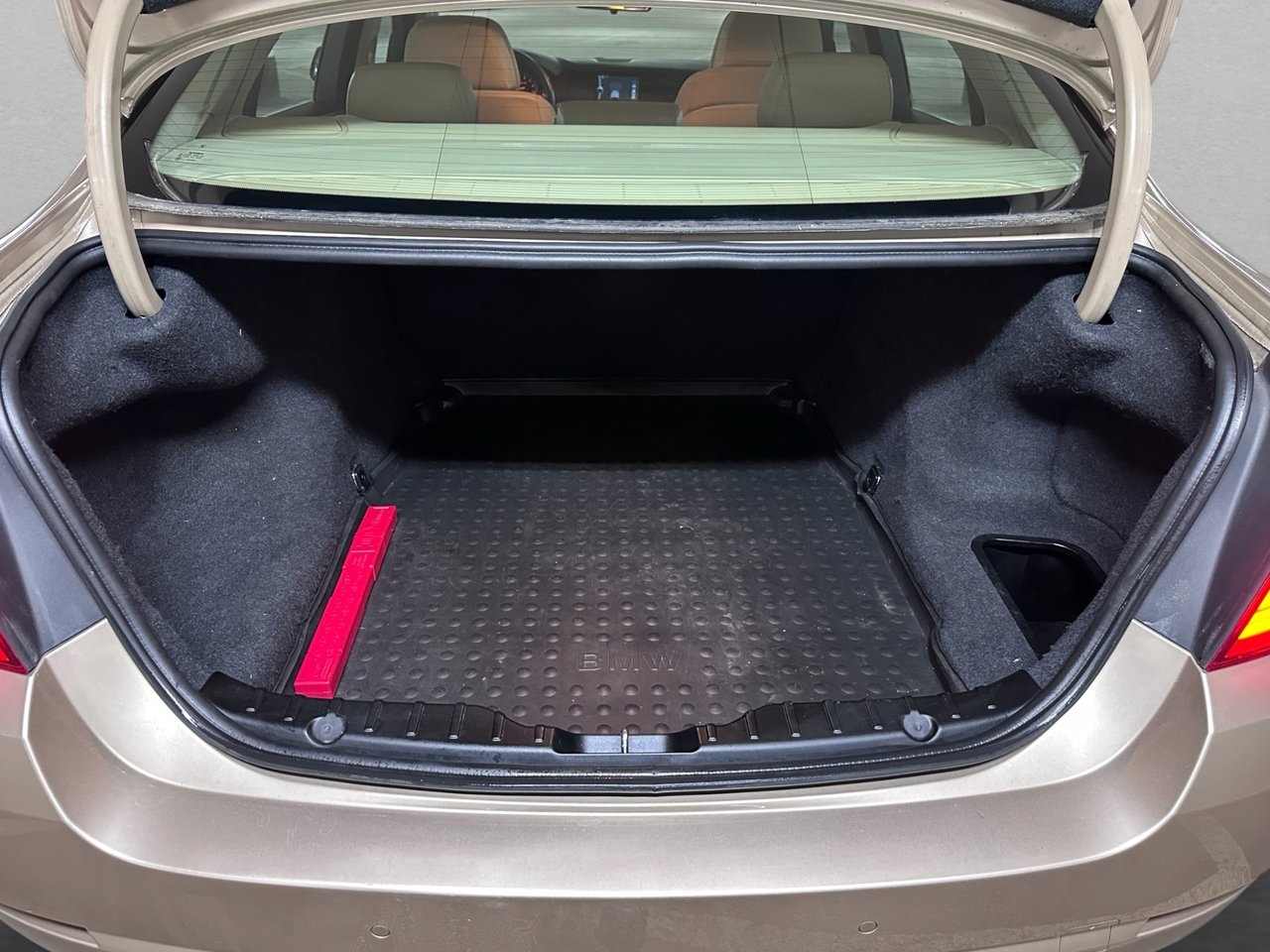BMW 528 i 2011, kuva 5/10