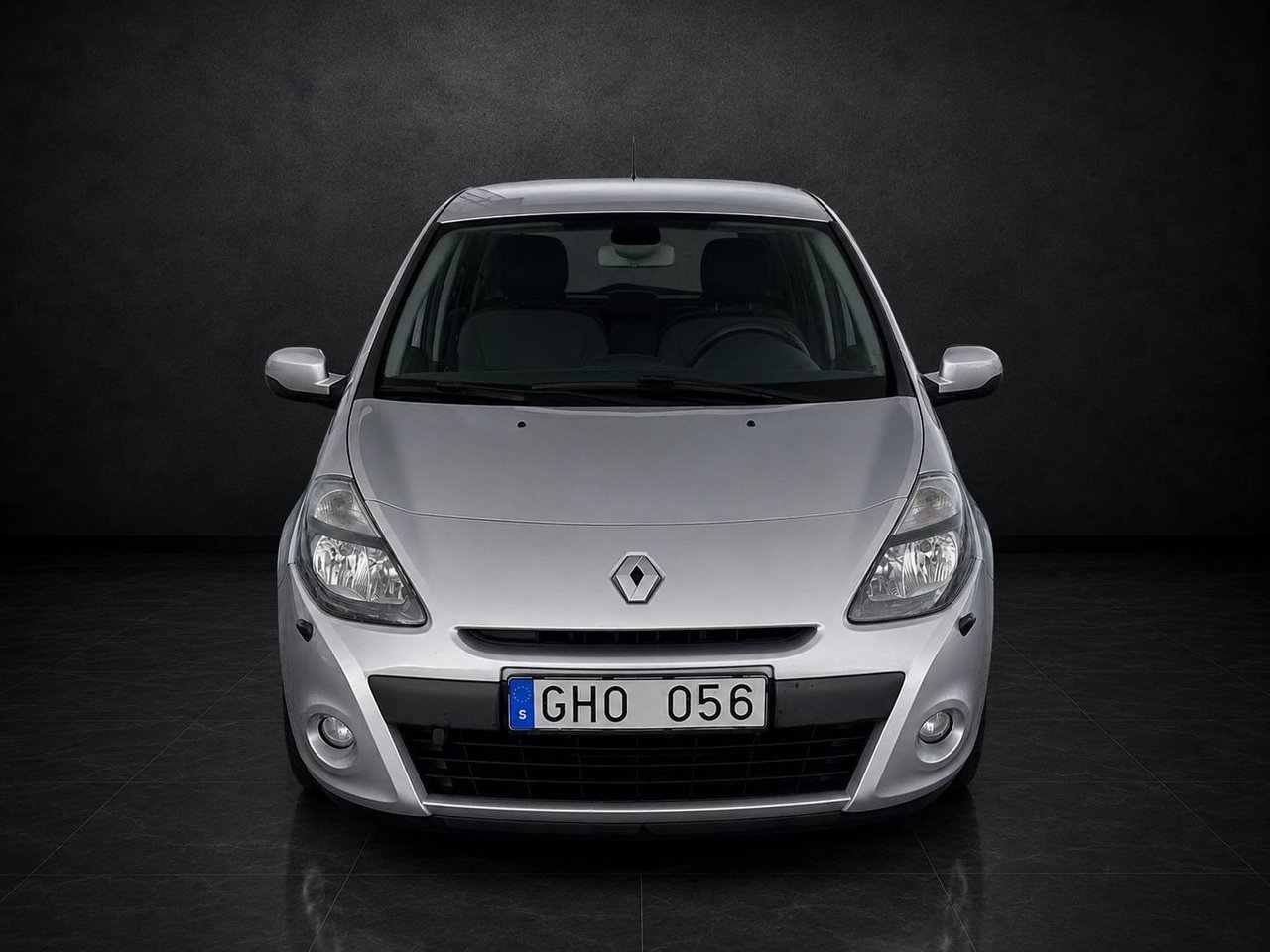 Renault Clio 2011, kuva 6/9
