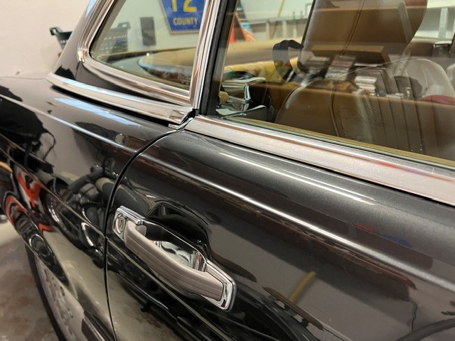 Mercedes-Benz 560 SL Automatisk 1987, photo 6/6