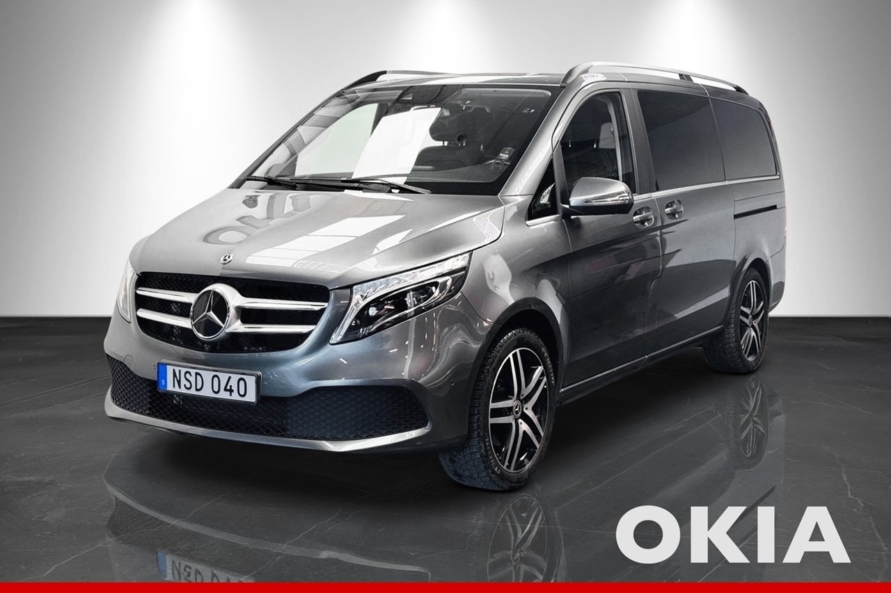 Mercedes-Benz V