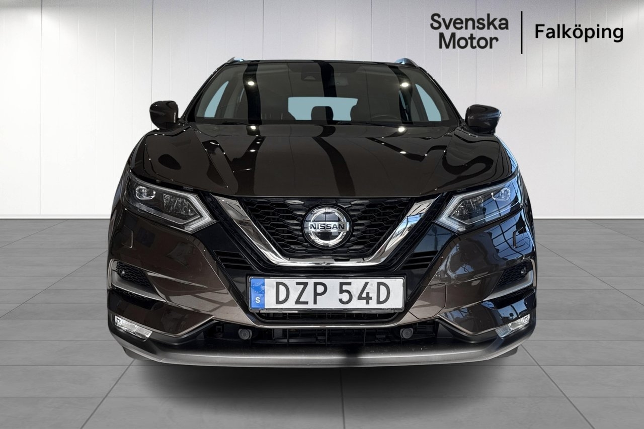 Nissan Qashqai I 360° 2019, bild 2/19