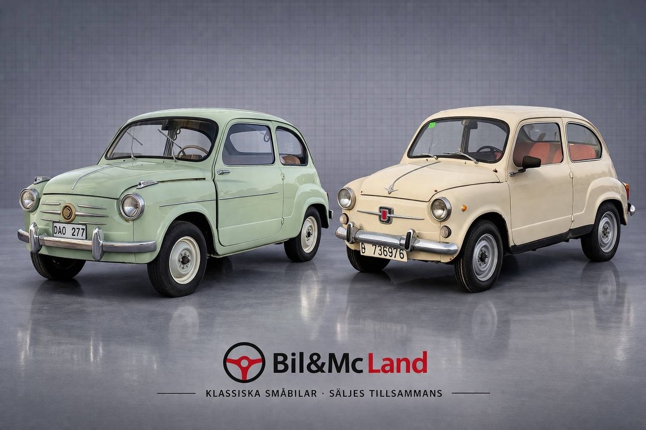 Fiat 600