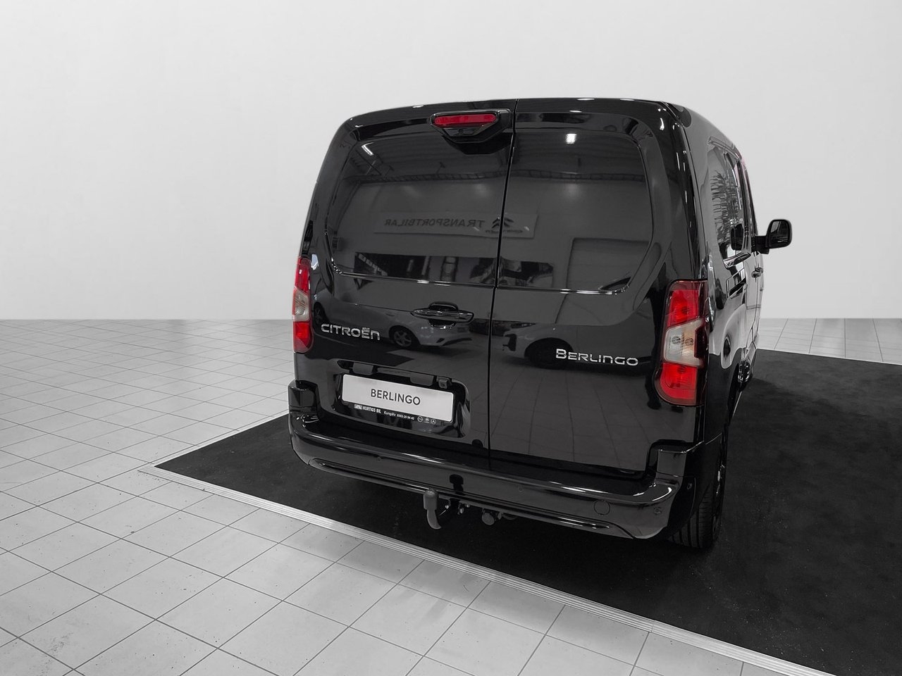 Citroen Berlingo 2025, bild 5/10