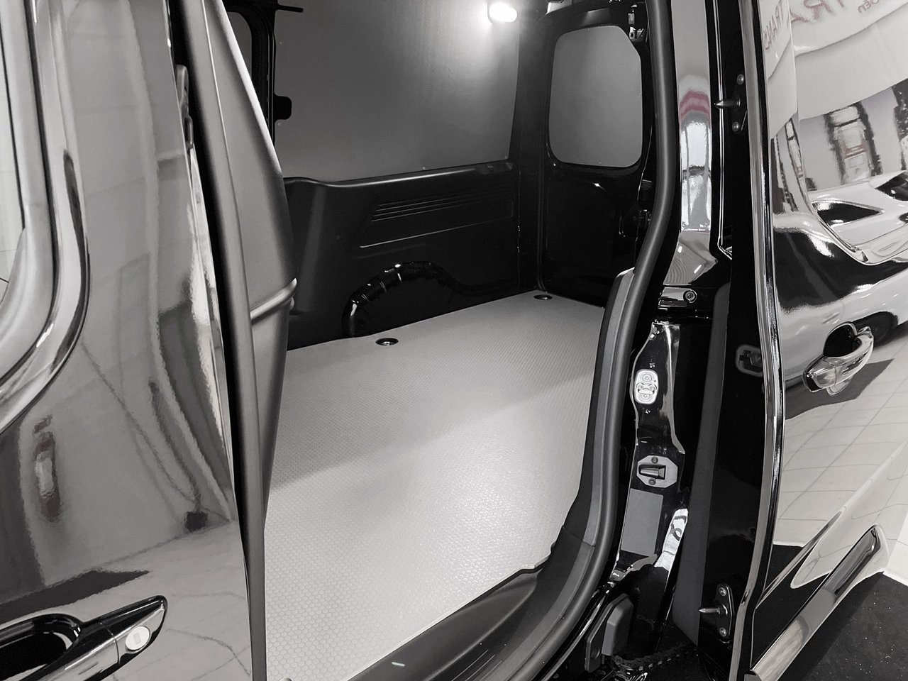 Citroen Berlingo 2025, bild 4/10