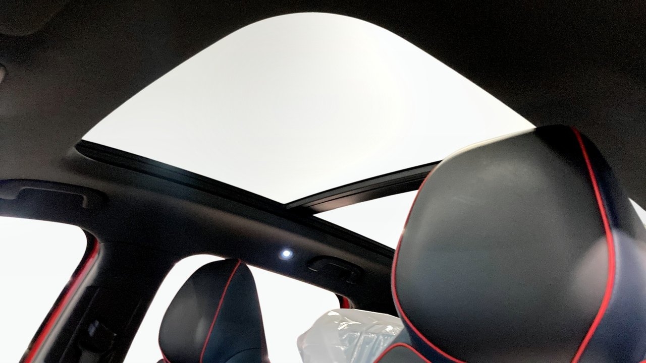 BYD Atto 3 design 2022, photo 5/9