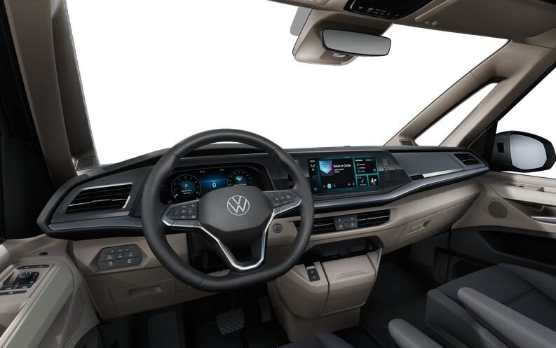 Volkswagen T7 California 2026, bild 6/7