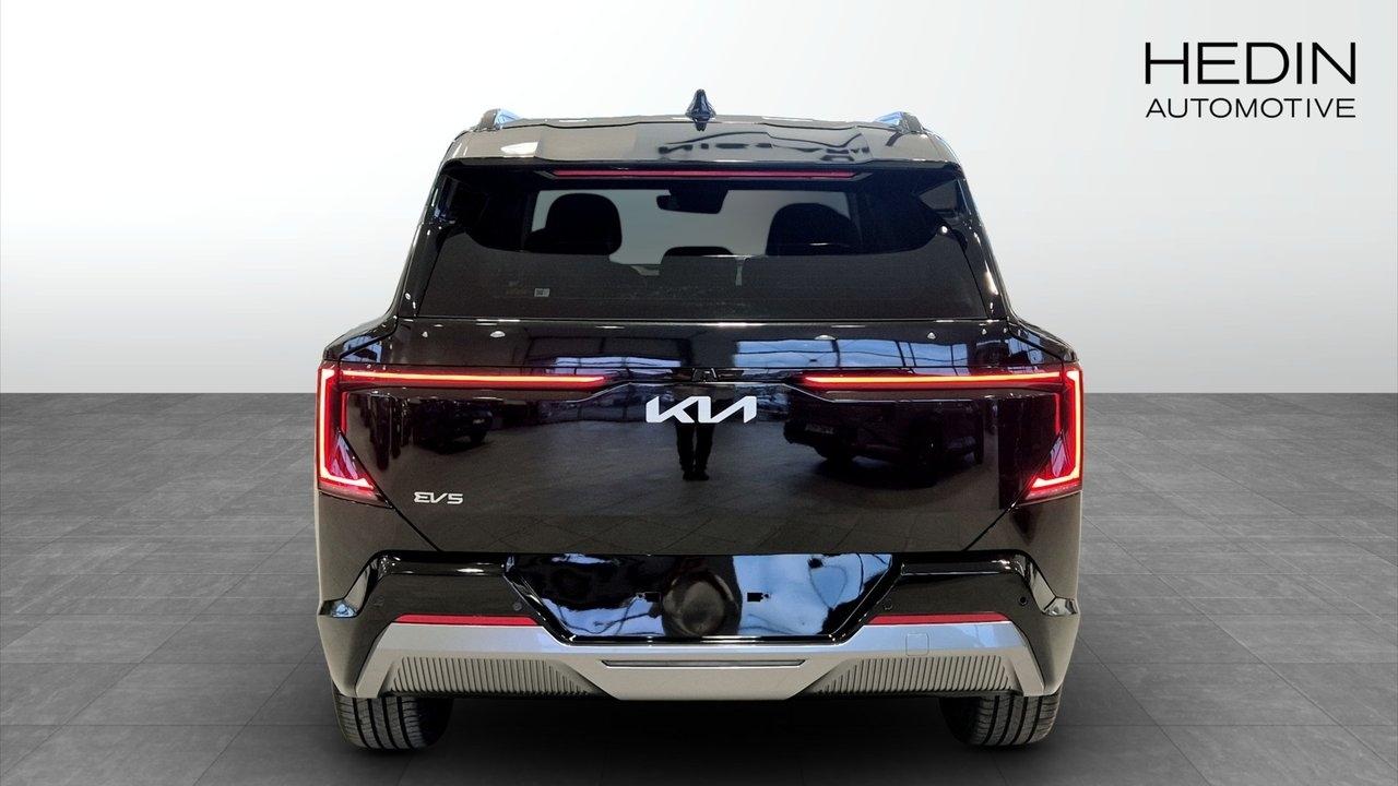 Kia EV5 Plus Long Range FWD 2026, bild 5/10