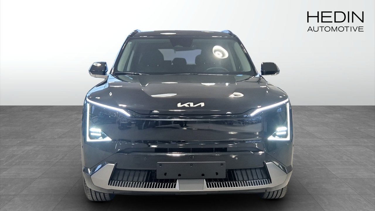 Kia EV5 Plus Long Range FWD 2026, bild 2/10