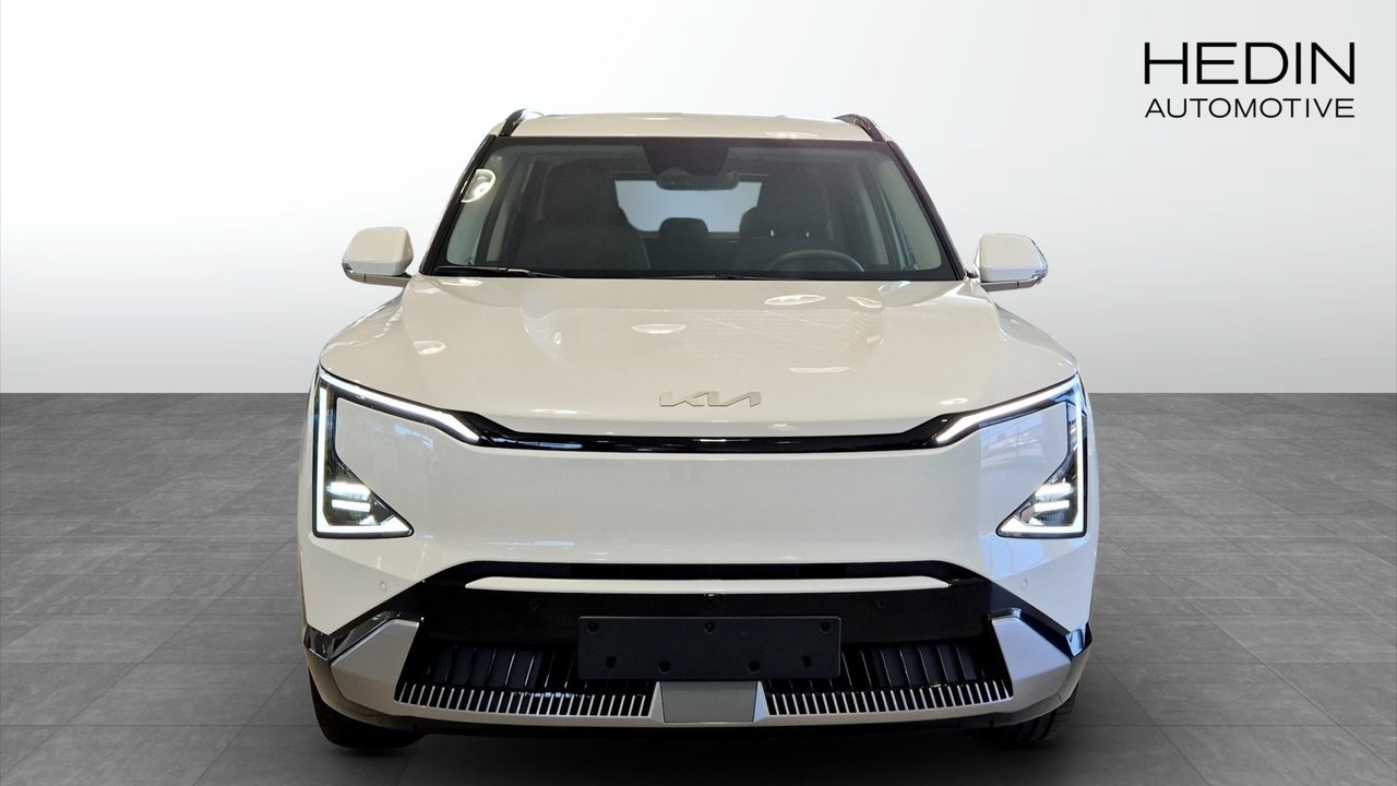 Kia EV5 Plus Long Range FWD 2026, bild 2/10