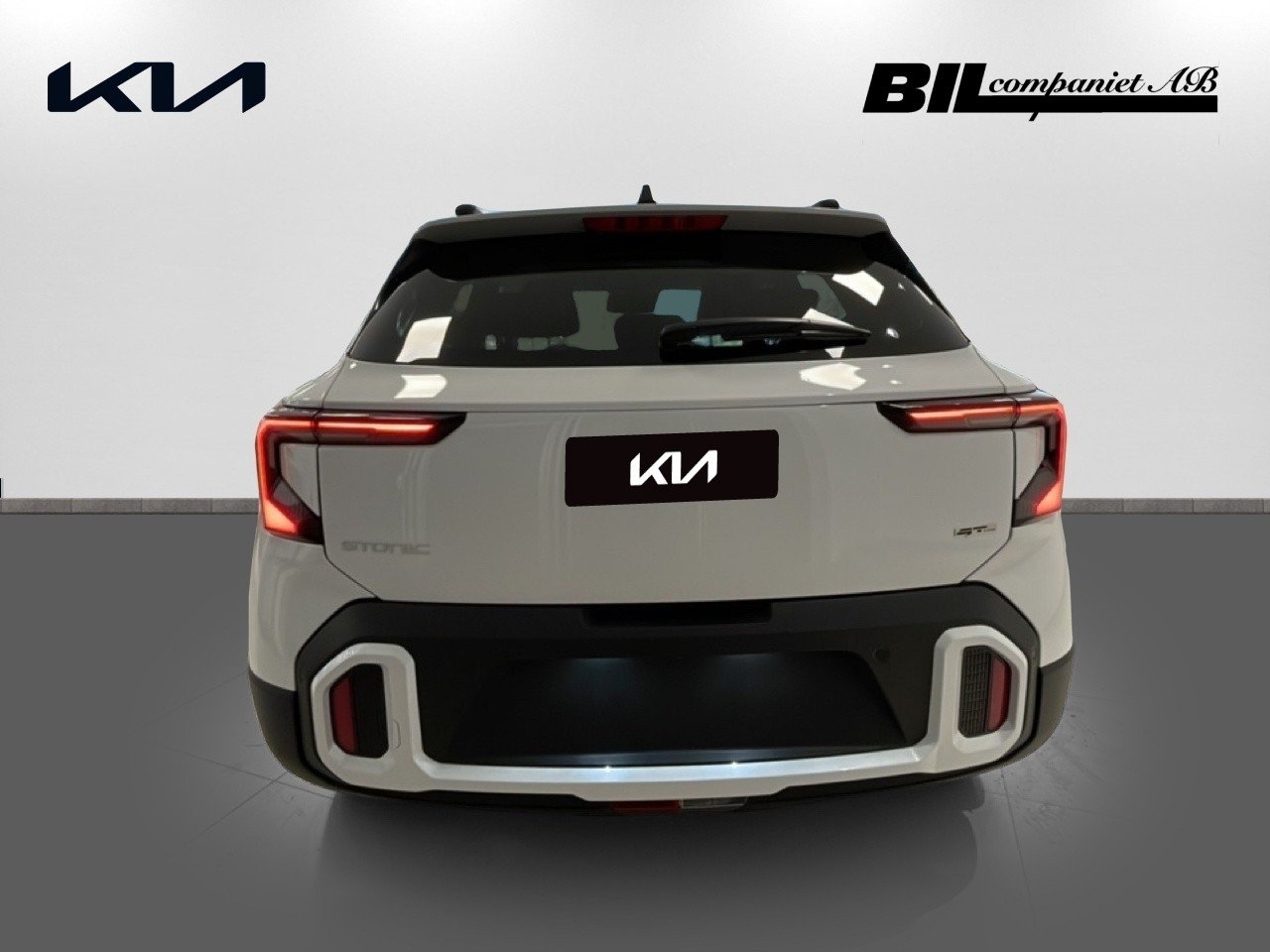 Kia Stonic 2026, bild 5/15
