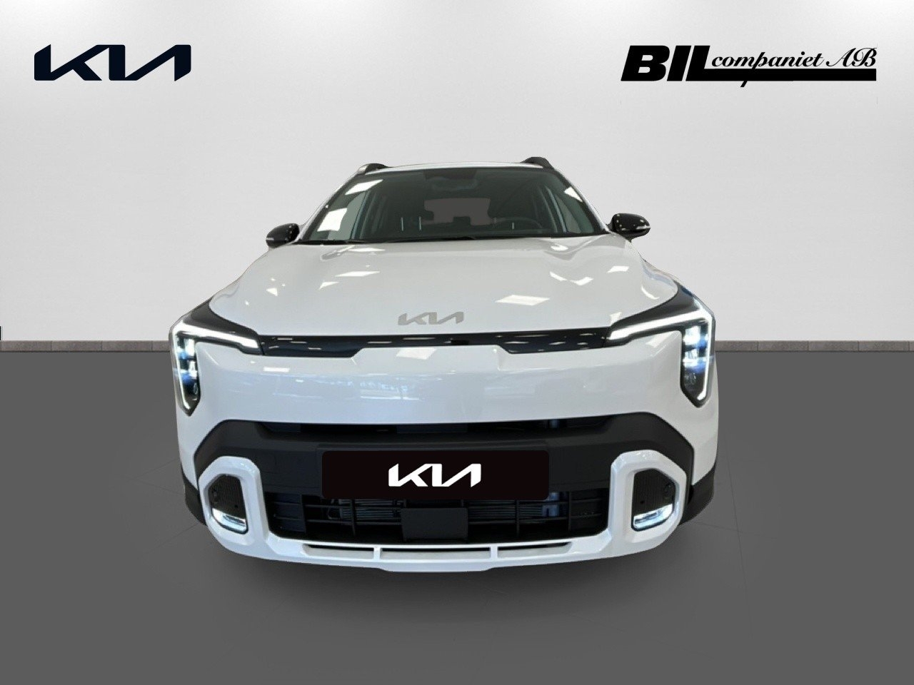 Kia Stonic 2026, bild 2/15