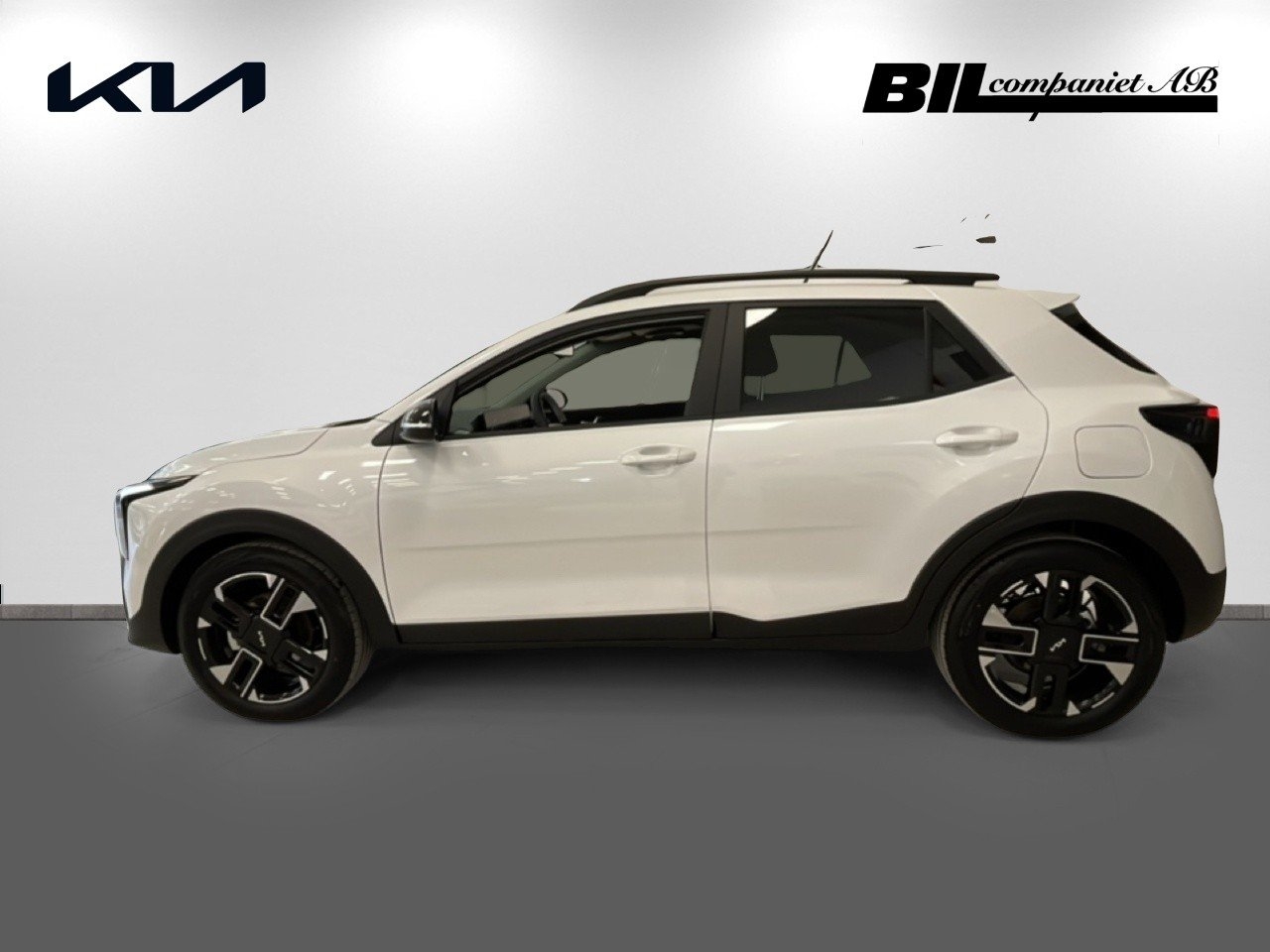 Kia Stonic 2026, bild 4/15