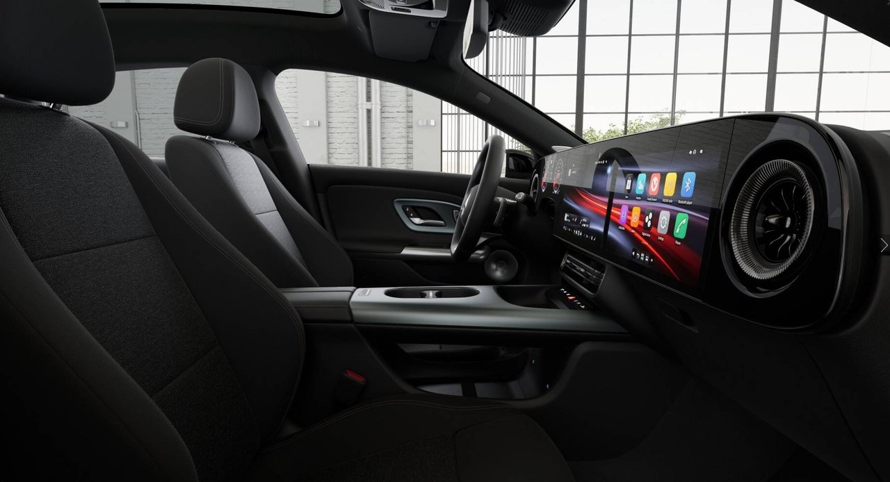 Mercedes-Benz CLA 2026, kuva 6/7