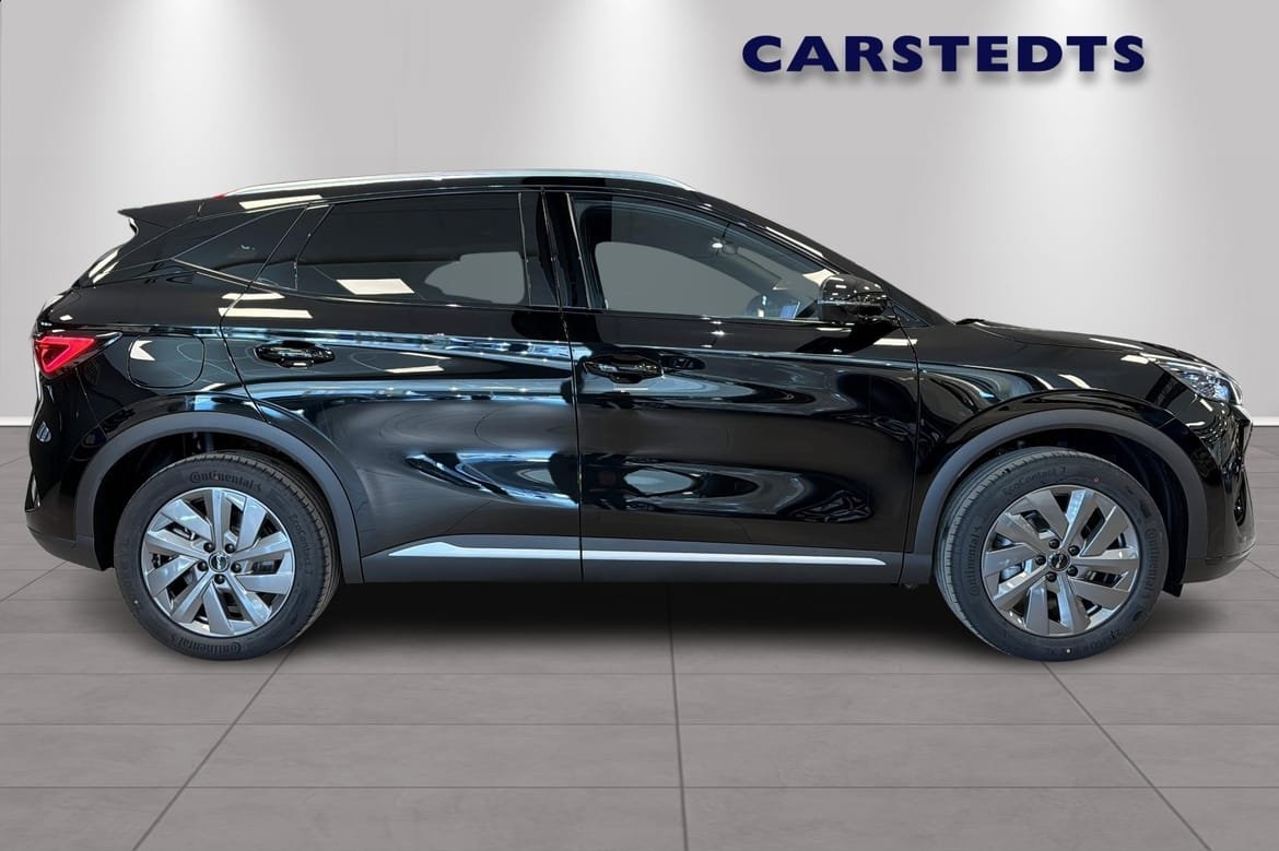BYD Atto 3 EVO 74.8 kWh AWD Excellence 2026, bild 2/23