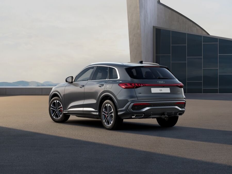 Audi Q5 2026, bild 5/7