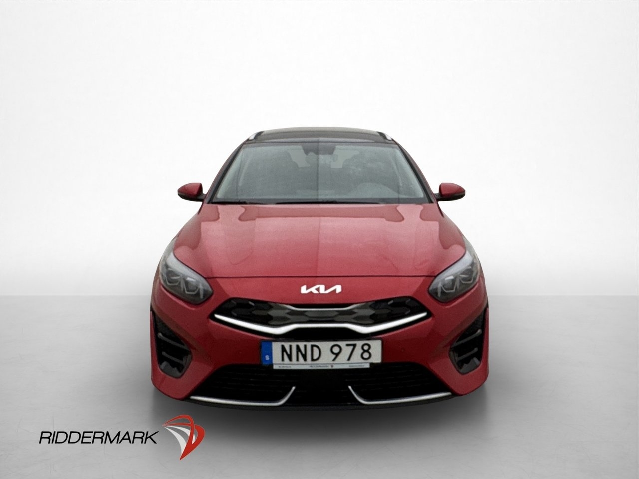 Kia Ceed 2024, bild 2/34