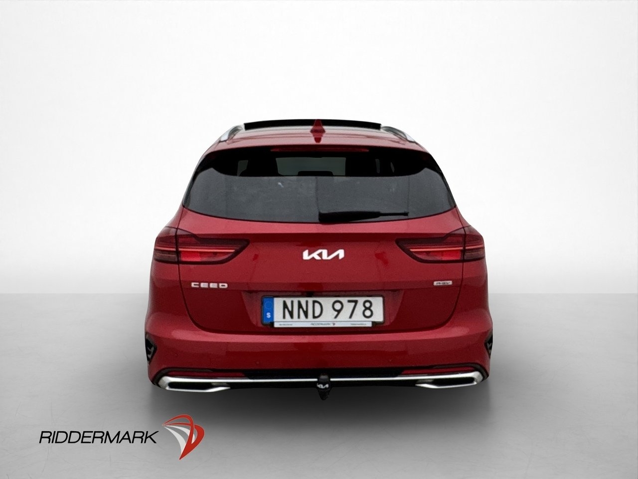 Kia Ceed 2024, bild 7/34