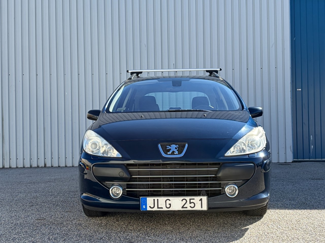 Peugeot 307 2008, bild 3/11