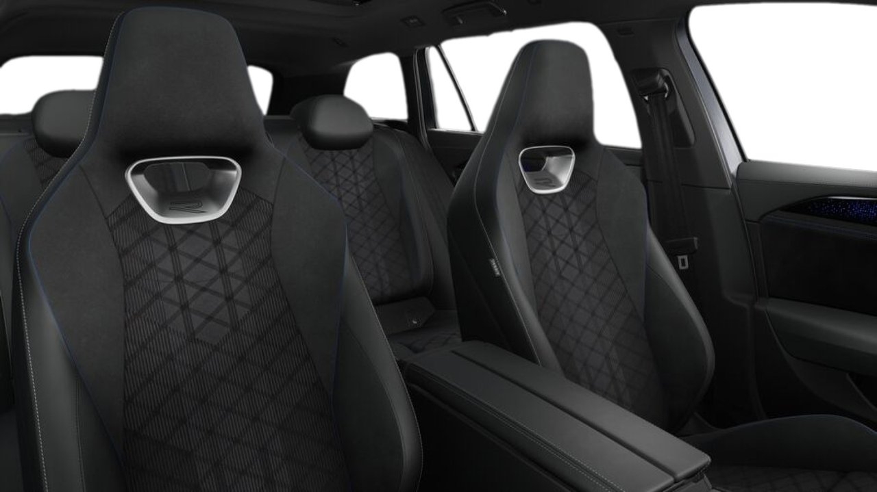 Volkswagen Passat 2026, bild 5/5