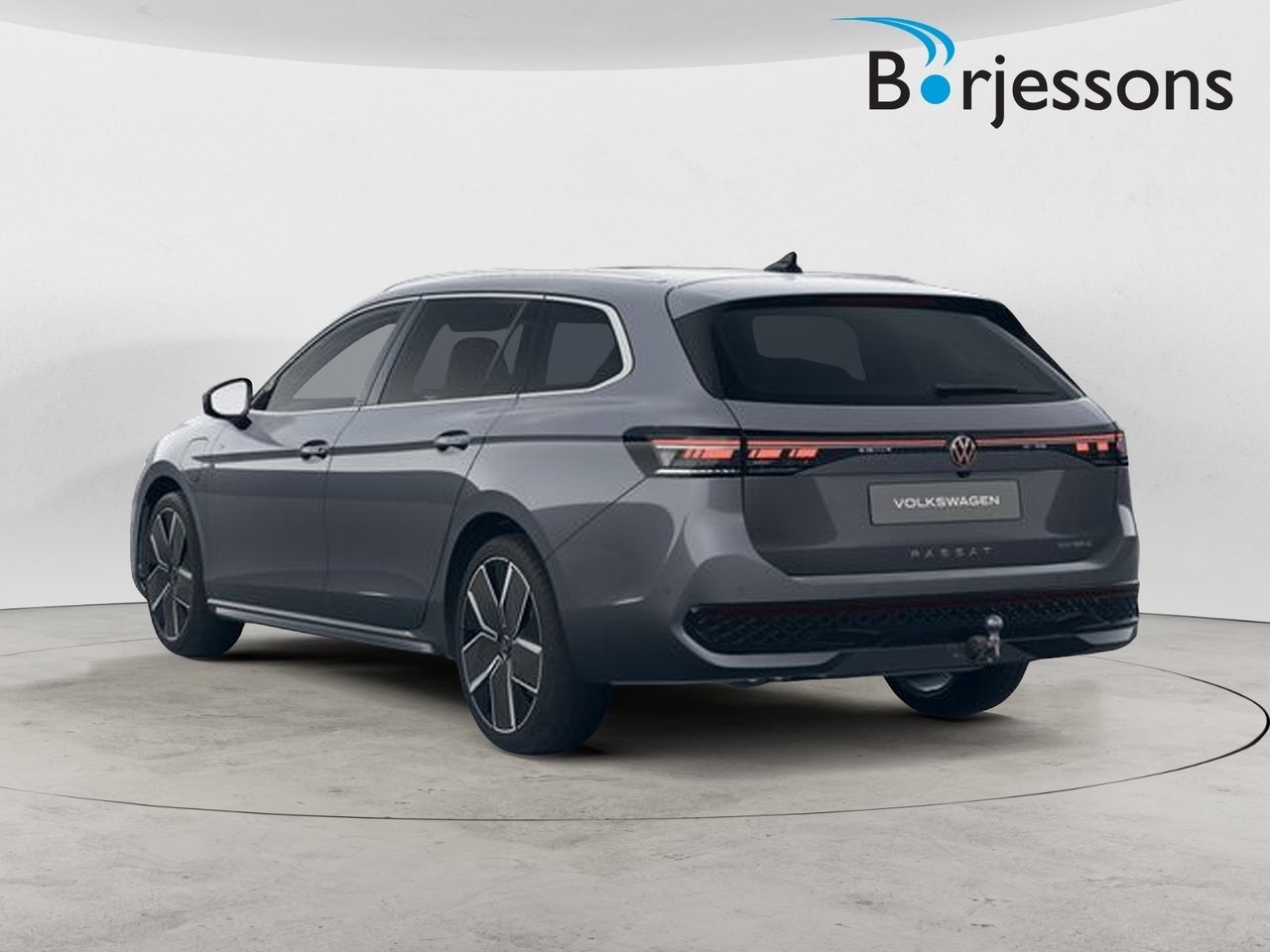 Volkswagen Passat 2026, bild 3/5