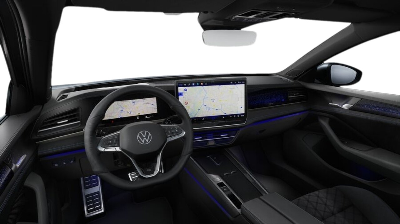 Volkswagen Passat 2026, bild 4/5