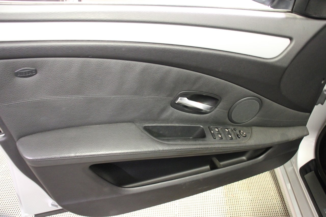BMW 523 2008, bild 6/10