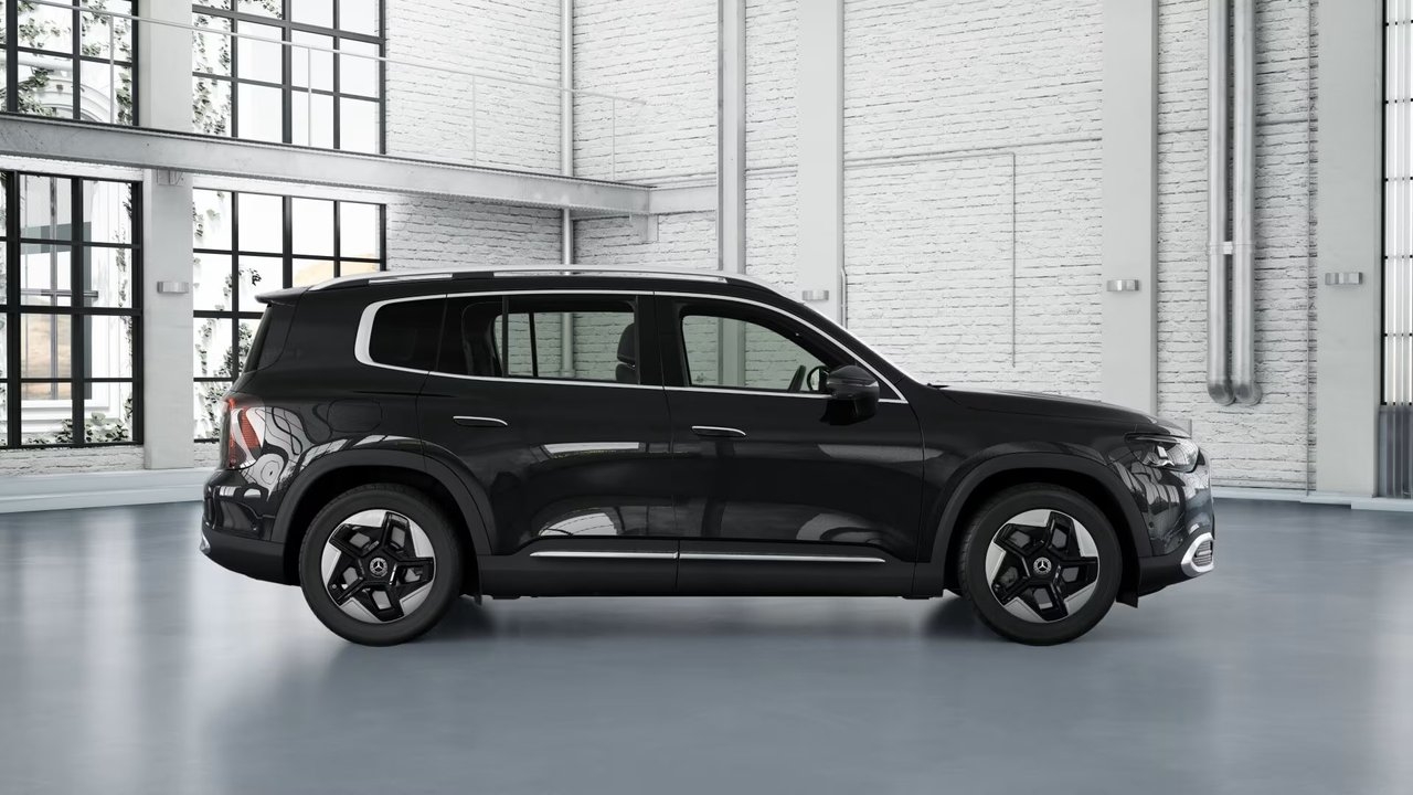 Mercedes-Benz GLB 350 4Matic 2026, bild 2/7