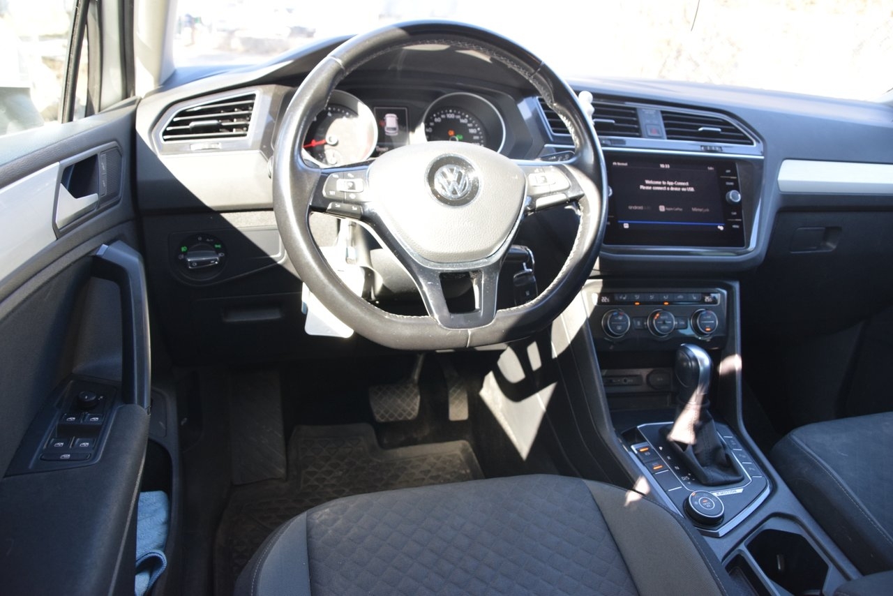Volkswagen Tiguan 2020, kuva 7/10