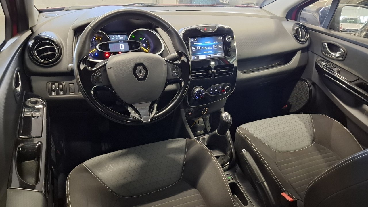 Renault Clio 2014, bild 3/24