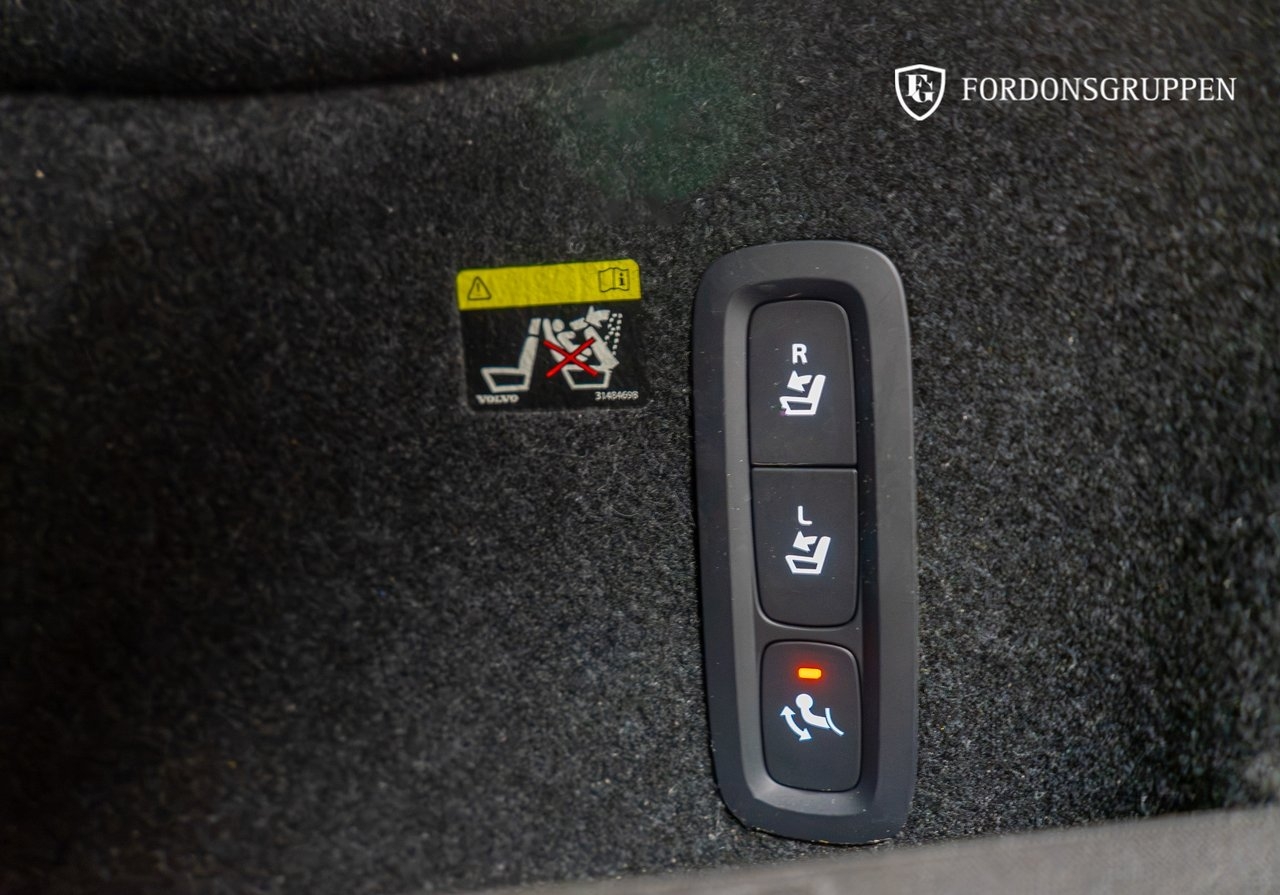 Volvo XC40 2019, bild 7/27