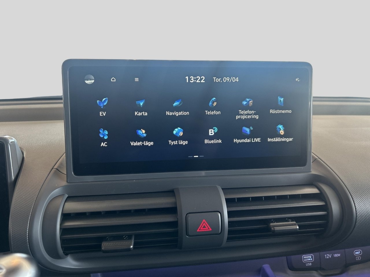 Hyundai Inster 2025, bild 6/10