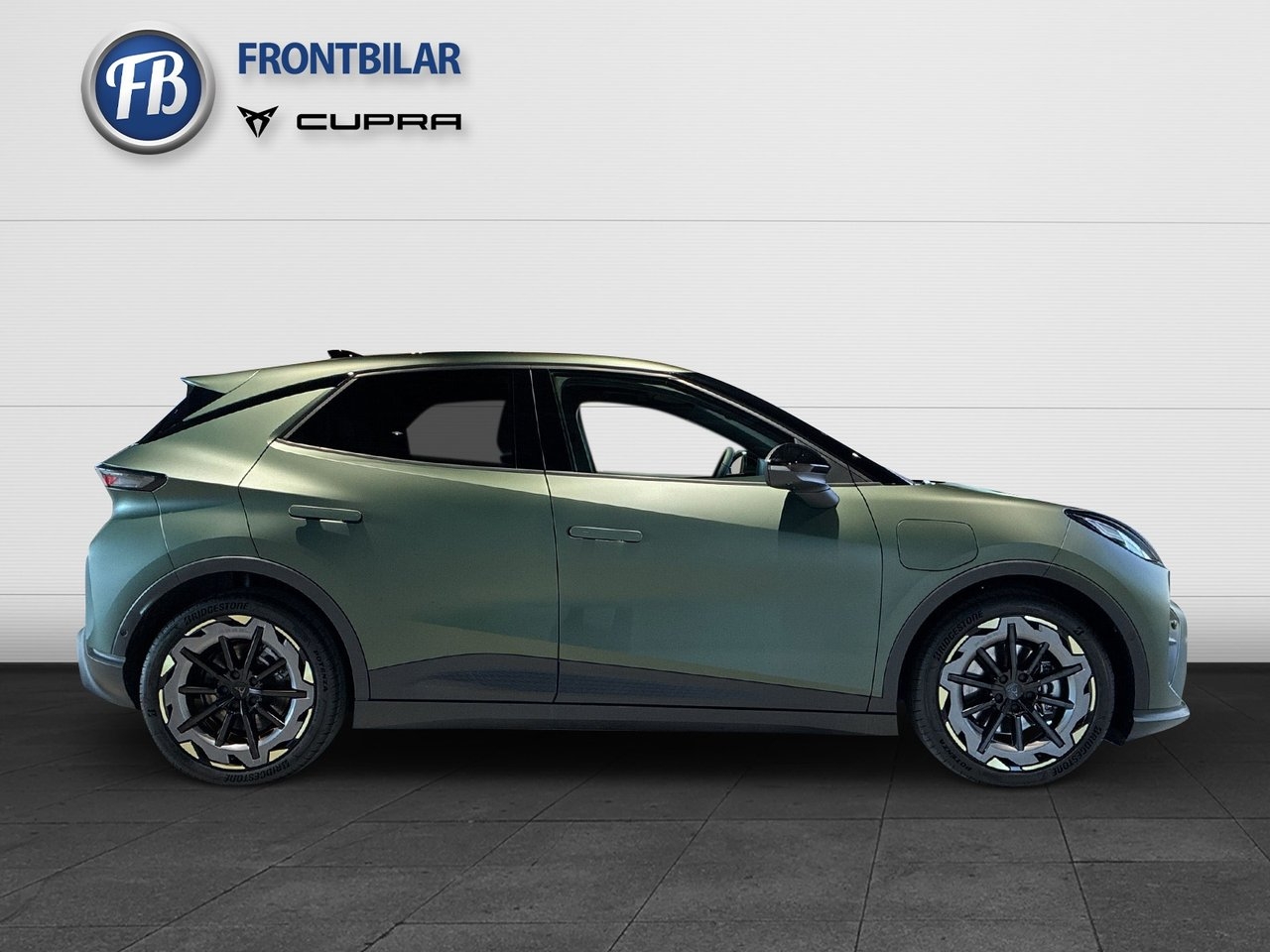Cupra Raval 2026, bild 2/10