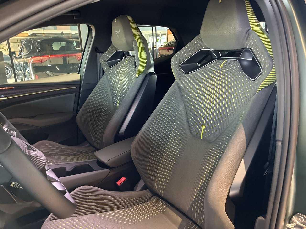Cupra Raval 2026, bild 6/10