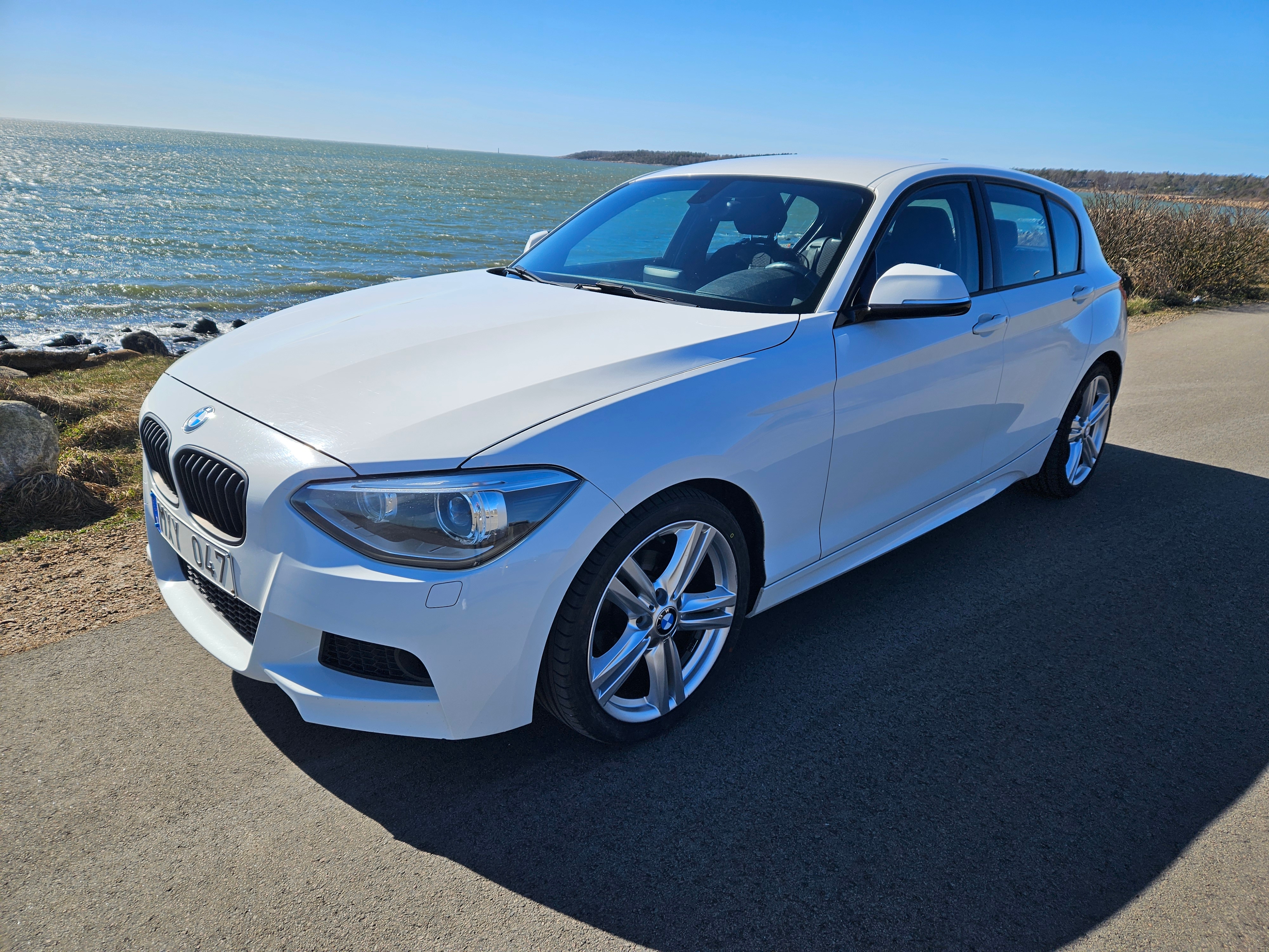 BMW 118