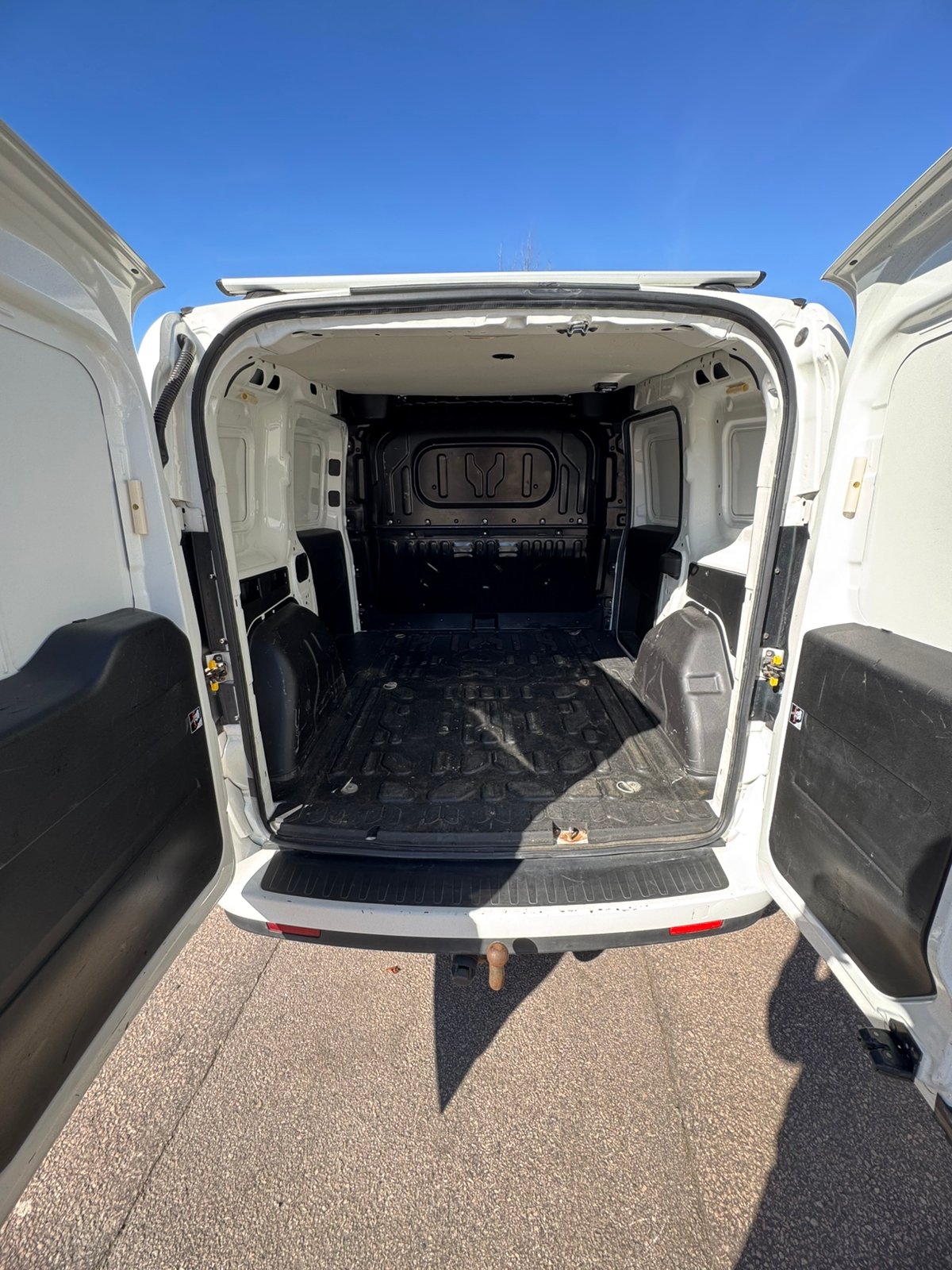 Opel Combo 2012, bild 6/7