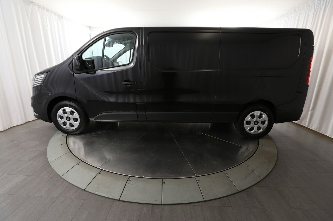 Renault Trafic 2026, photo 7/10