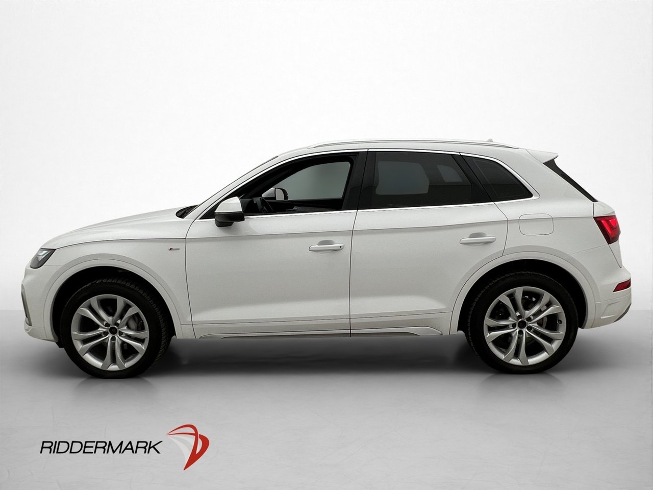 Audi Q5 2023, bild 4/36