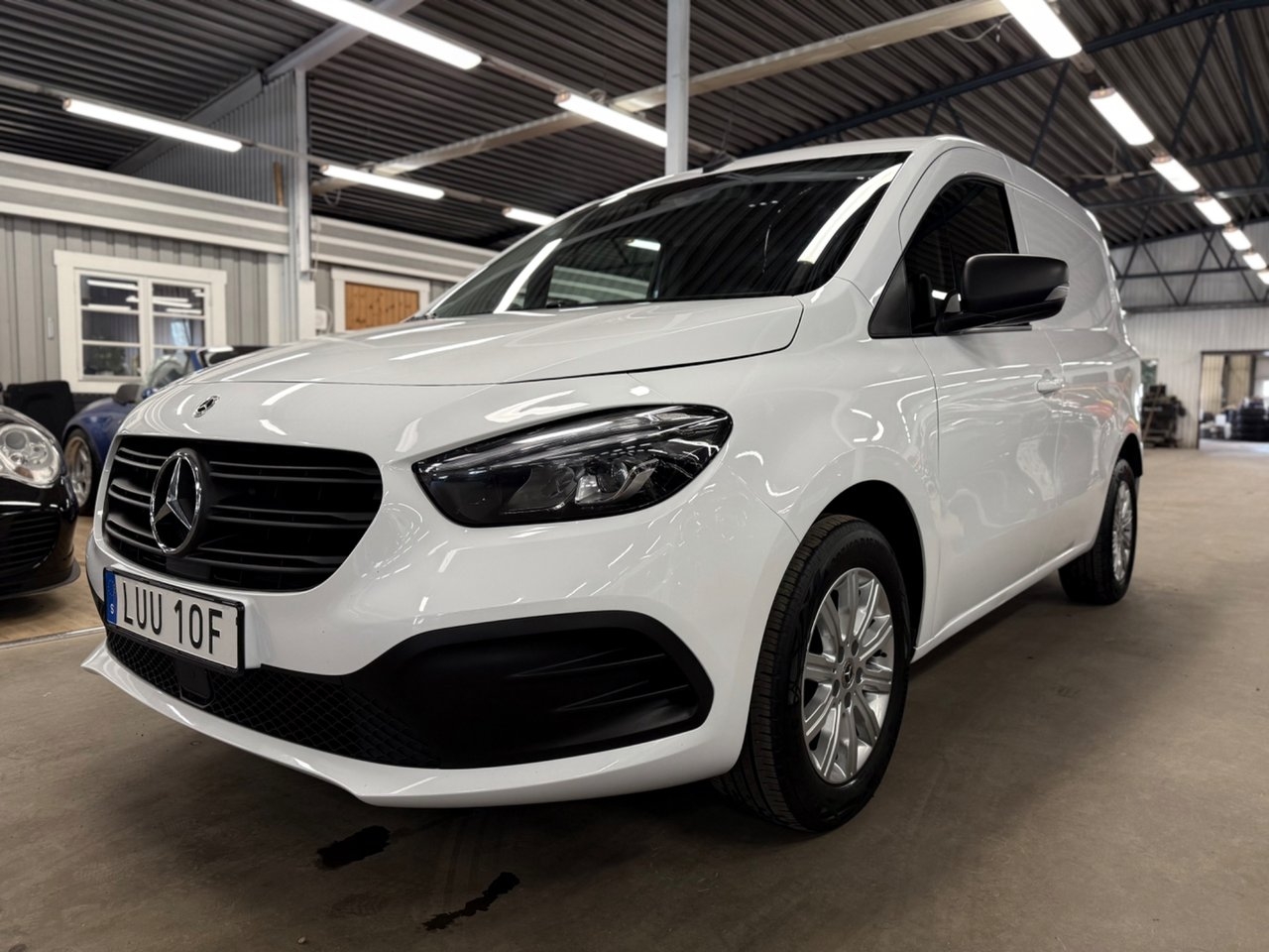 Mercedes-Benz Citan