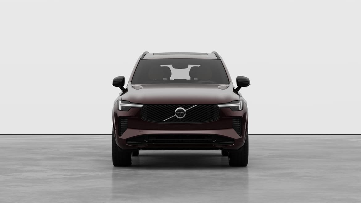 Volvo XC90 2026, bild 7/26