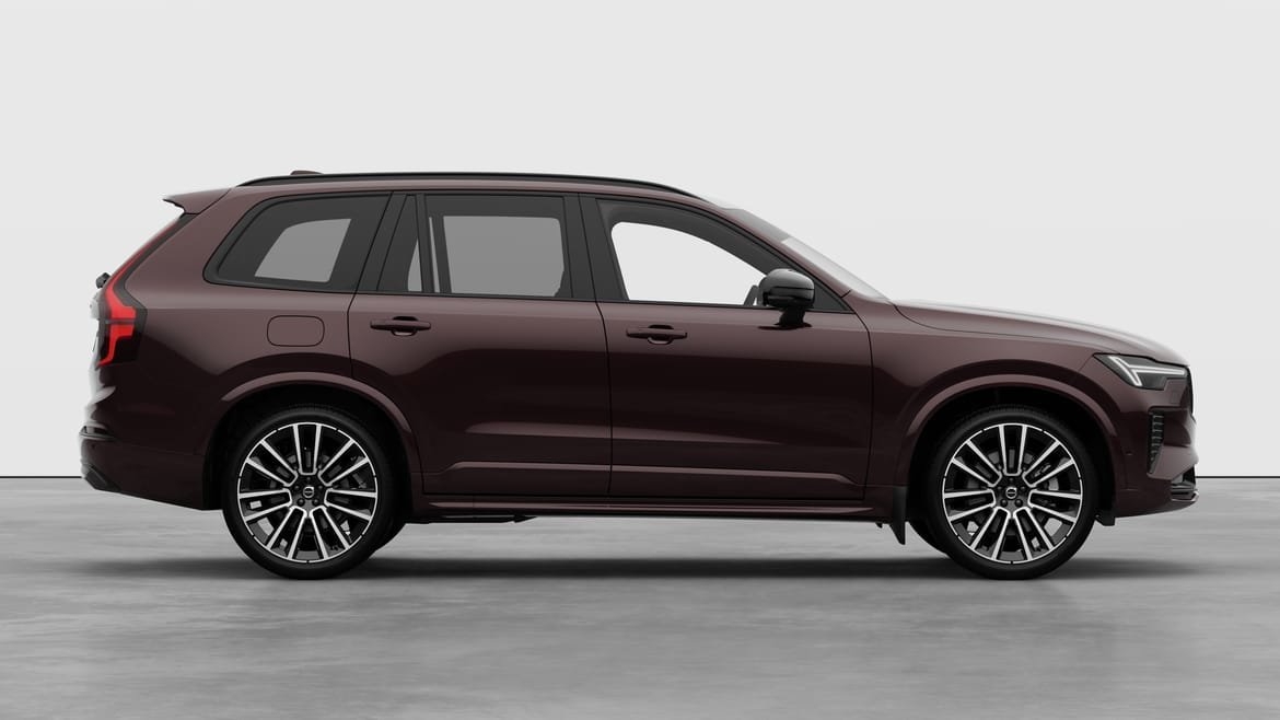 Volvo XC90 2026, bild 5/26